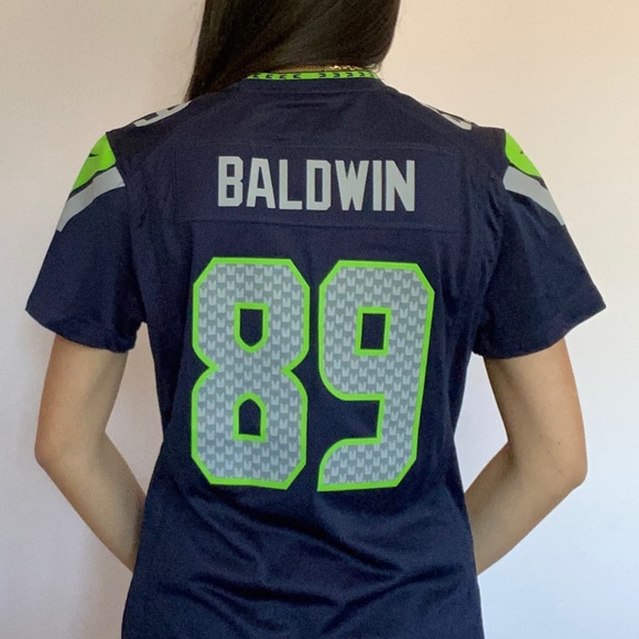 Seahawks jersey - Picture 2 of 3